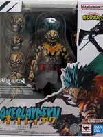 My Hero Academia S.H. Figuarts Action Figure Deku Overlay 14 cm