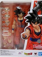 Dragon Ball Z S.H.Figuarts Action Figure Son Goku 14 cm