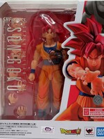 Dragon Ball Super S.H.Figuarts Super Saiyan God Son Guko 15 cm