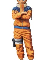 Naruto Grandista PVC Statue Uzumaki Naruto #2 (Manga Dimensions) 23 cm