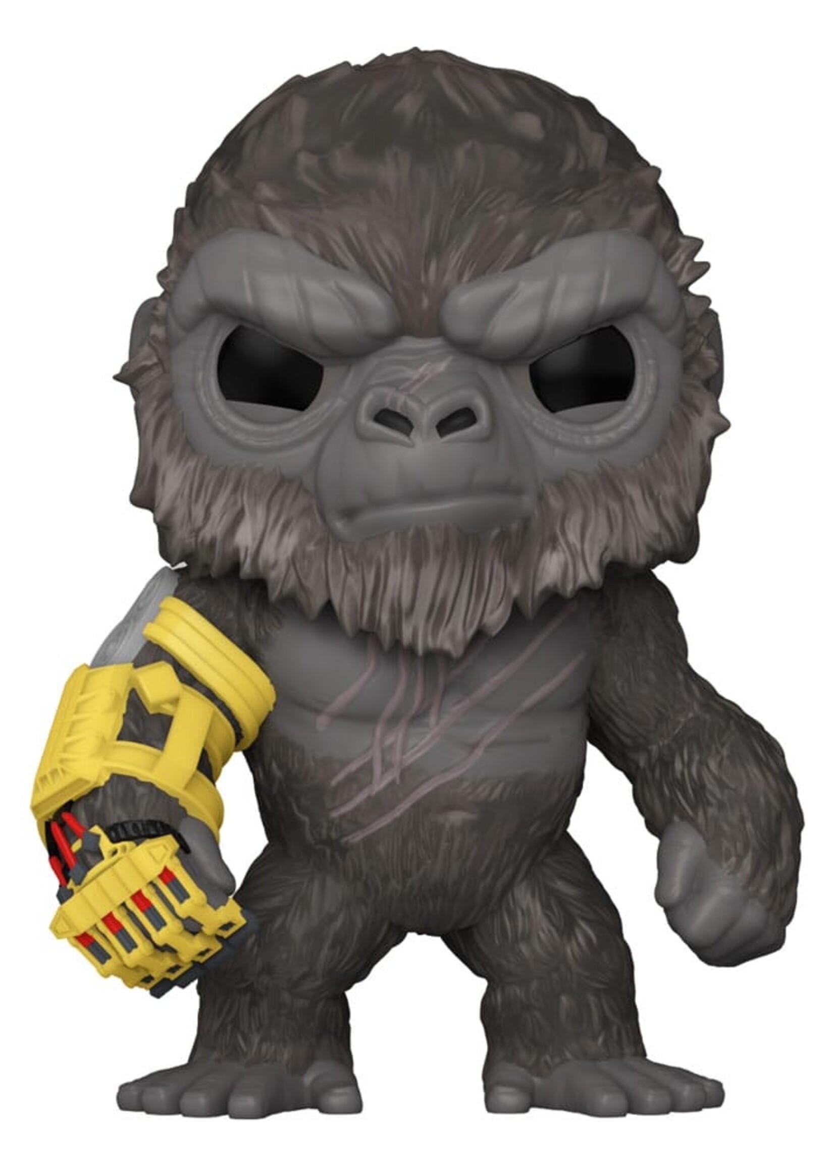 Funko POP! Movies: Godzilla x Kong: TNE - Kong