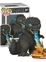 GODZILLA MINUS ONE - POP Premium N° 2071 - Godzilla (Heat Ray)