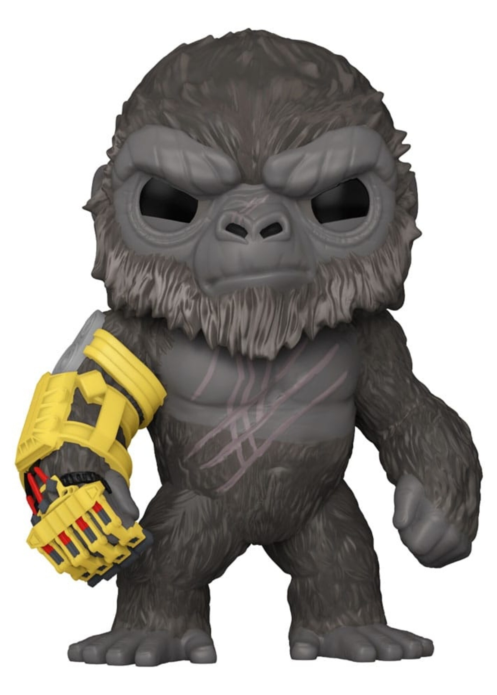Funko POP! Godzilla vs Kong 2 Oversized Kong 15 cm
