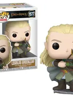 POP Movies: LOTR - Legolas (The Lord of the Rings)