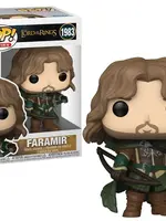 LORD OF THE RINGS - POP Movies N° 1983 - Faramir