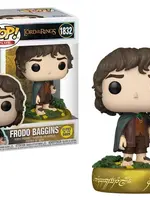 LORD OF THE RINGS - POP N° 1832 - Frodo