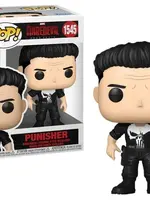 DAREDEVIL BORN AGAIN - POP Marvel N° 1545 - Punisher
