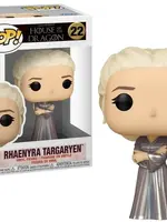 HOUSE OF THE DRAGON - POP N° 22 - Rhaenyra Targaryen