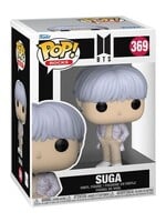 BTS POP! Rocks Suga