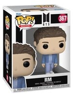 POP Rocks: BTS S4- RM