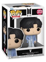 BTS POP! Rocks V