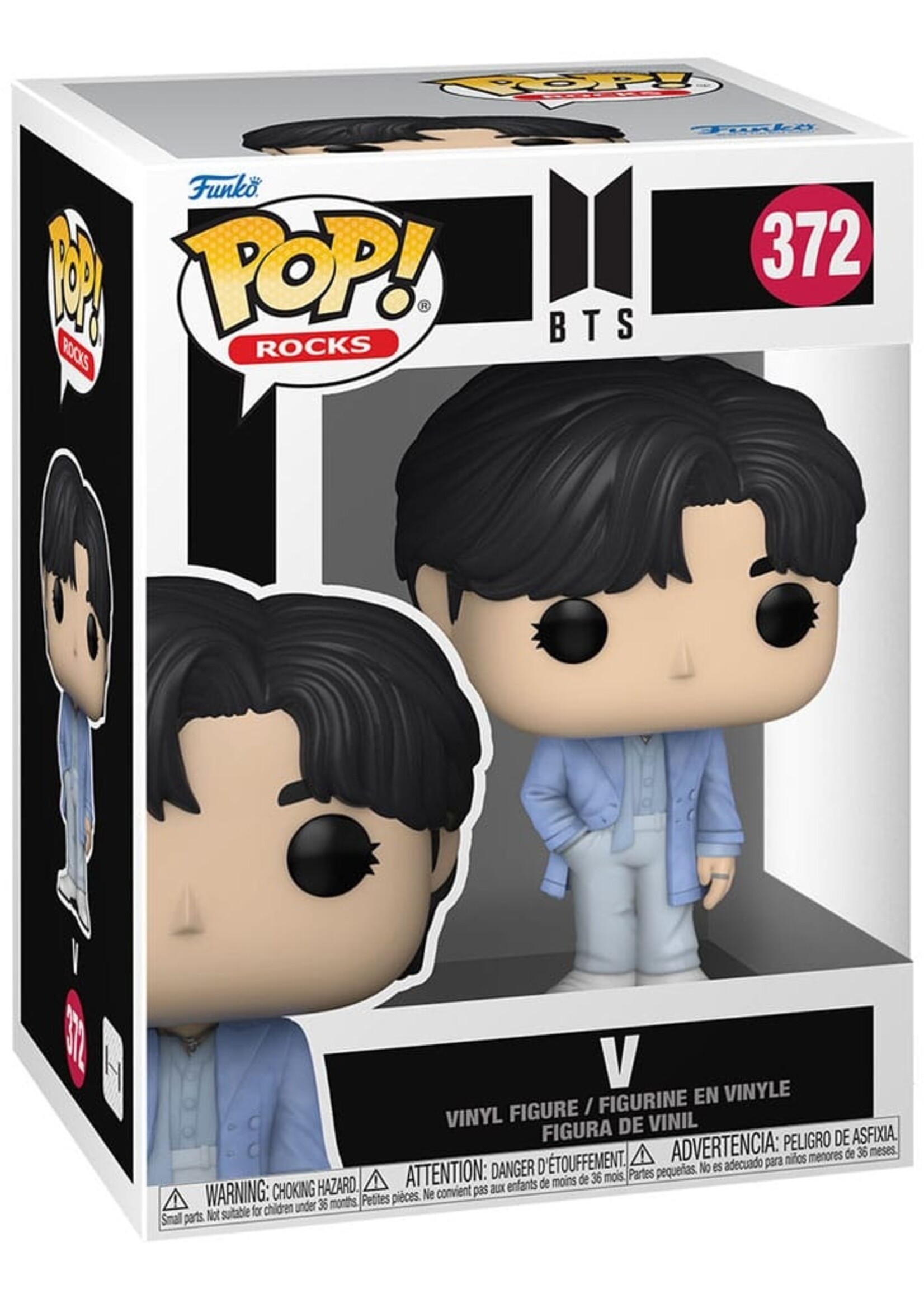 Funko POP! BTS - V