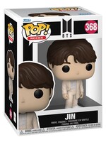 BTS POP! Rocks Jin