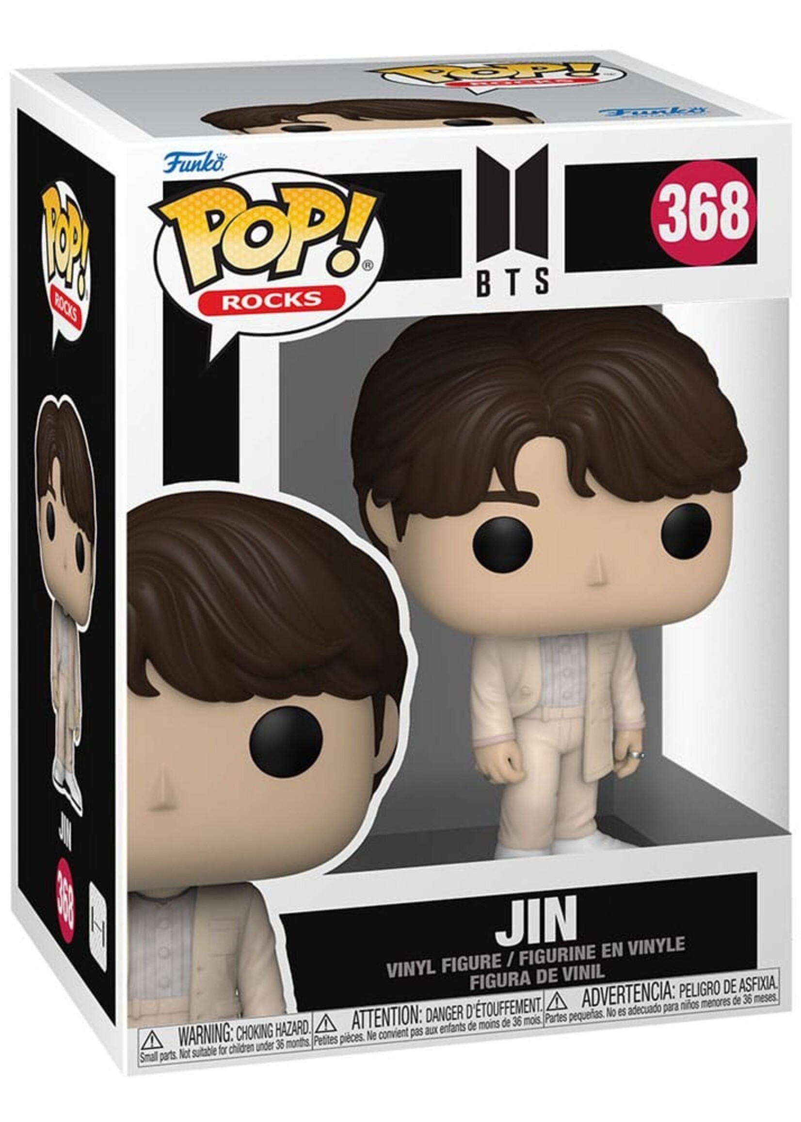 Funko POP! BTS  - Jin