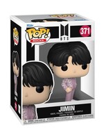 BTS POP! Rocks Jimin
