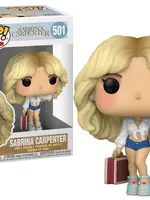 POP Rocks N° 501 - Sabrina Carpenter (Manchild)