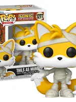 SONIC - POP Games N° 1277 - Tails as Mummy