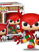 SONIC - POP Games N° 1276 - Knuckles as Devil
