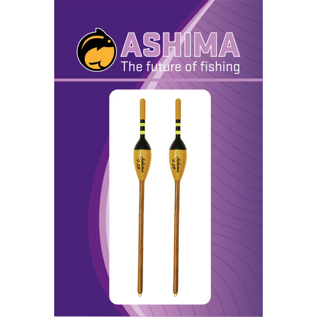 Ashima Carp Float set  1.0  gram