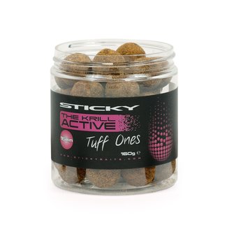 Sticky Baits Sticky Baits Active Krill Tuff Ones 20 mm