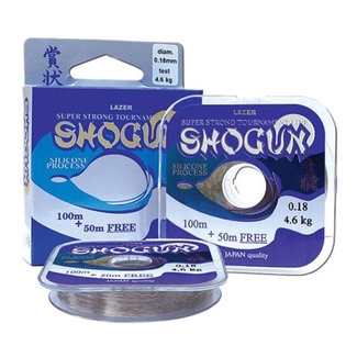 lazer shogun Lazer Shogun 150 meter 0.20mm