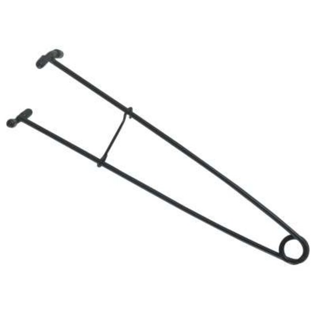 saenger Pike Gag 29 cm