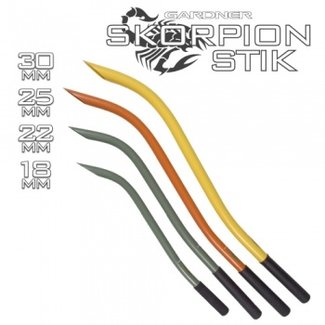 Gardner gardner SKORPION STIK  GREEN 30