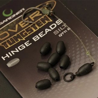 Gardner GARDNER TUNGSTEN COVERT HINGE BEADS HEAVY