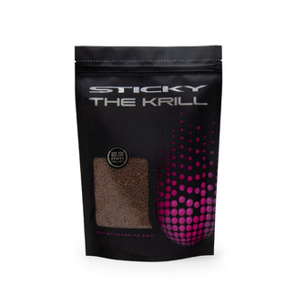 Sticky Baits Sticky Baits The Krill Pellets 900gr 6 mm