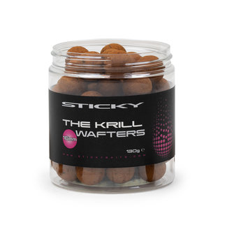 Sticky Baits sticky baits krill  Wafters 16 mm