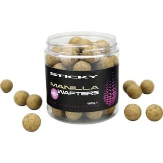 Sticky Baits sticky baits manilla active  Wafters 16 mm