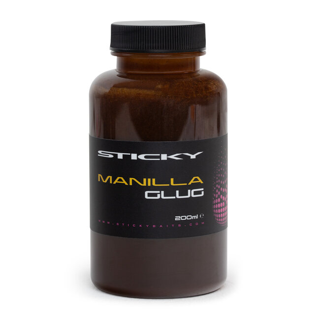 sticky baits Manilla Glug 200 ML