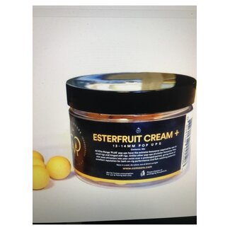 CCmoore ccmoore esterfruit cream