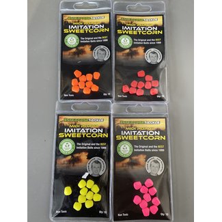 enterprise tackle MIDI POPUP SWEETCORN RED