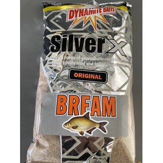 Dynamite dynamite silver x  original bream