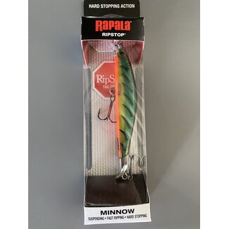 rapala ripstop rps09 fire tiger