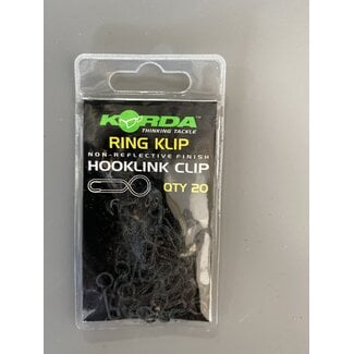 Korda Korda Ring Clip