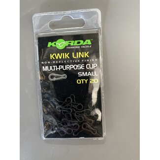 Korda korda Kwik link small