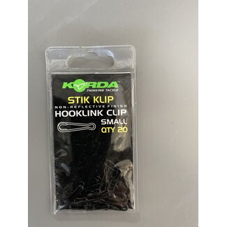 Korda korda hooklink clip small