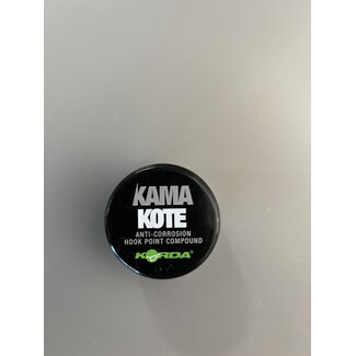 Korda Korda Kamakote Hook Point Compound