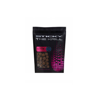 Sticky Baits sticky baits  the krill ACTIVE 5 KG 20 MM