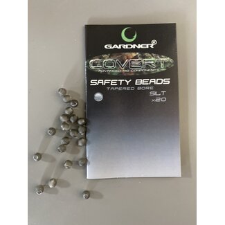 Gardner gardner COVERT SAFETY BEADS brown