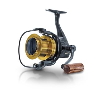 sonik sonik  XTRACTOR 5000 GS REEL