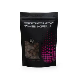 Sticky Baits Sticky Baits The Krill  1 kg  20 mm