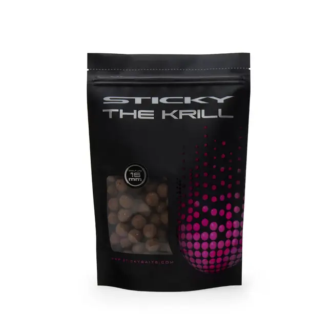 Sticky Baits The Krill  1 kg  20 mm