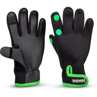 ‎Sänger SAENGER thermo handschoen  XL