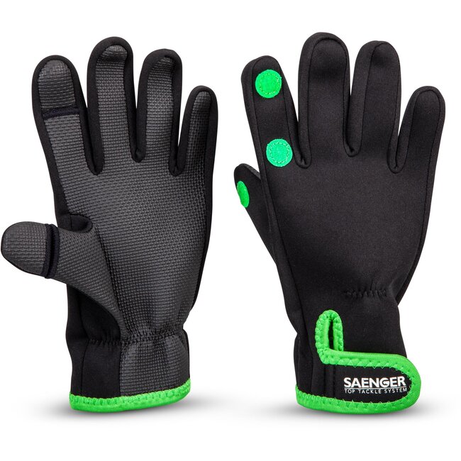 SAENGER thermo handschoen  XL