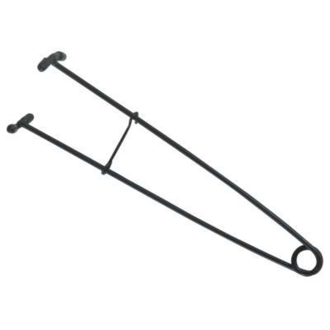 saenger Pike Gag 18 cm