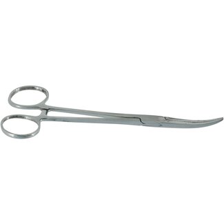 ‎Sänger saenger inox klemme 18 cm gebogen