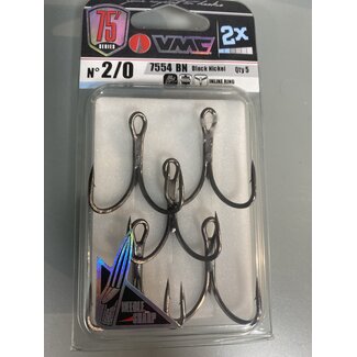 rapala vmc 7554 BN  2/0